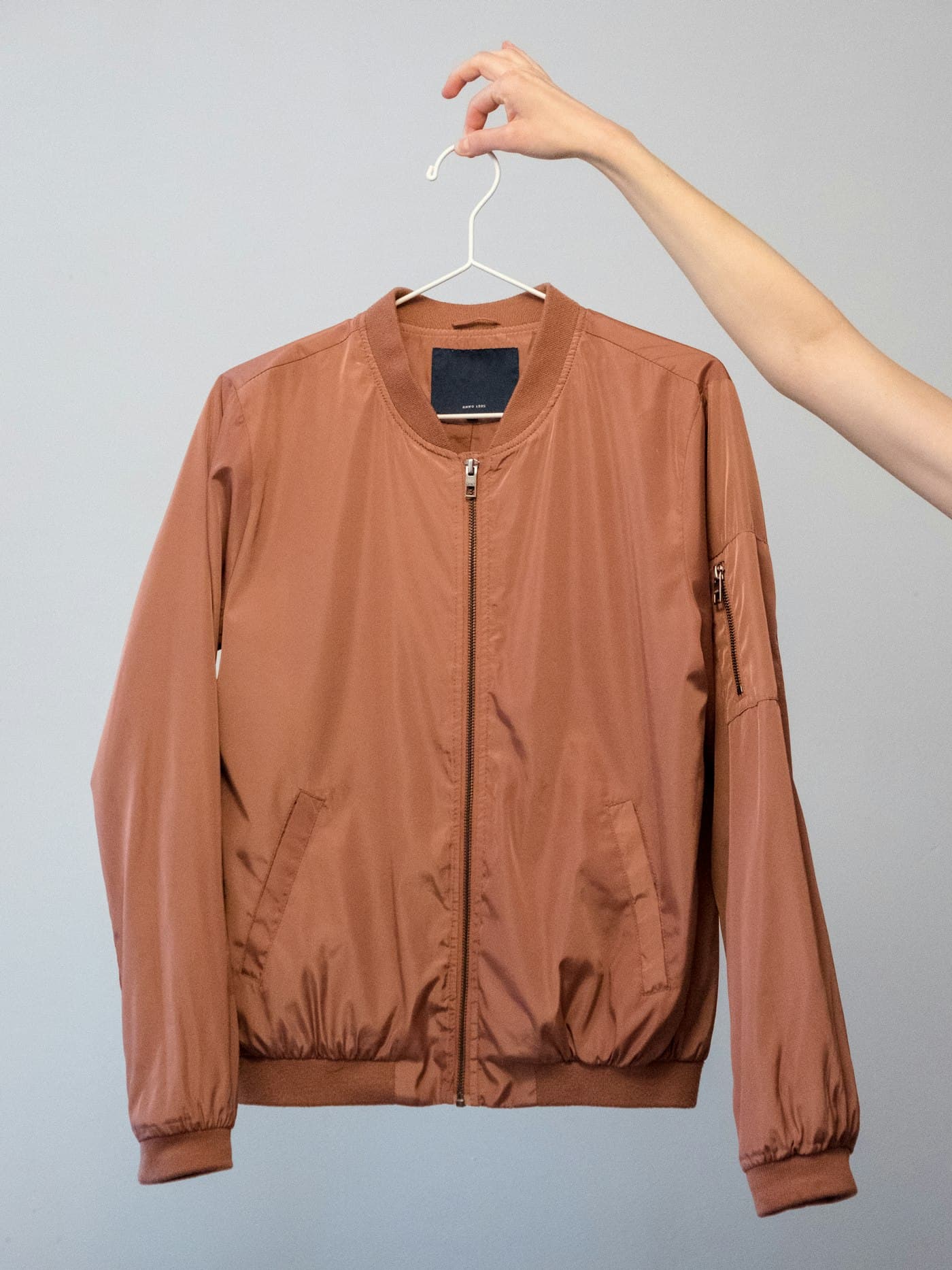 Check Work Overshirt