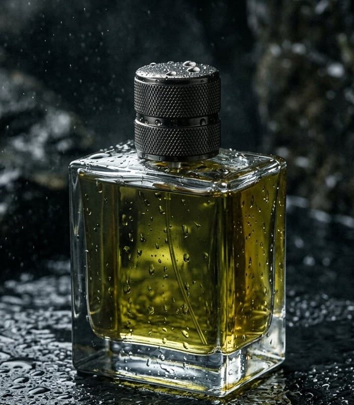 Nocturne Eau de Parfum