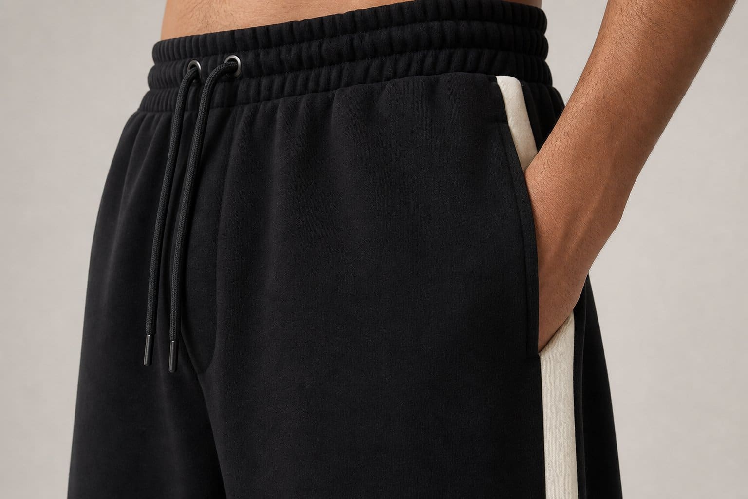 Utility Pocket Jumpsuit